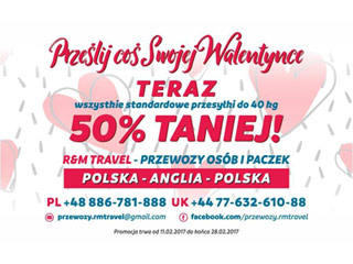 Promocja WALENTYNKOWA!!! itm1#4